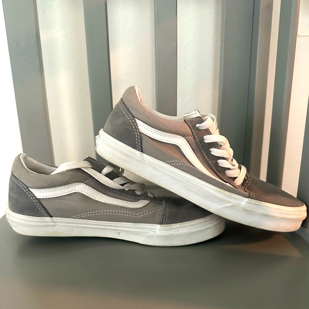 Boys classic vans
